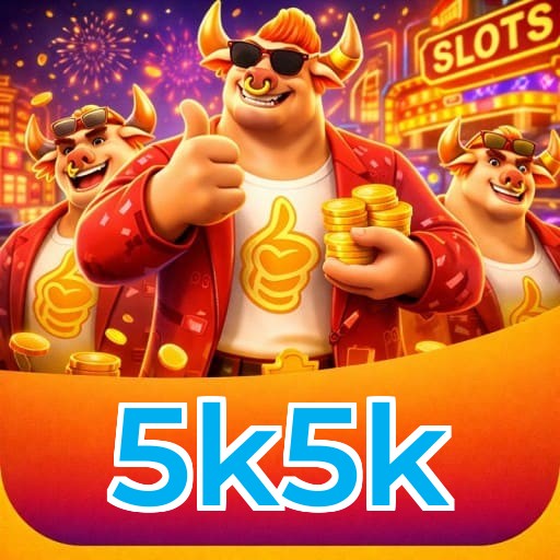 5k5k APP mobile iOS Android - 187 mil downloads São Paulo Rio BH