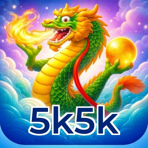 Logo da 5k5k