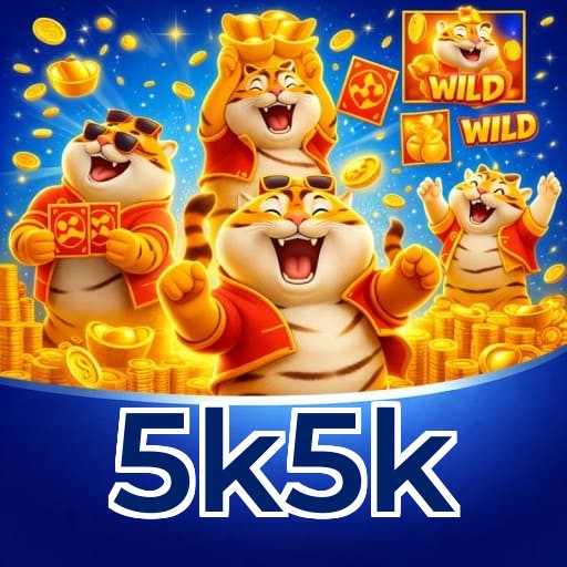 Loterias online disponíveis na 5k5k